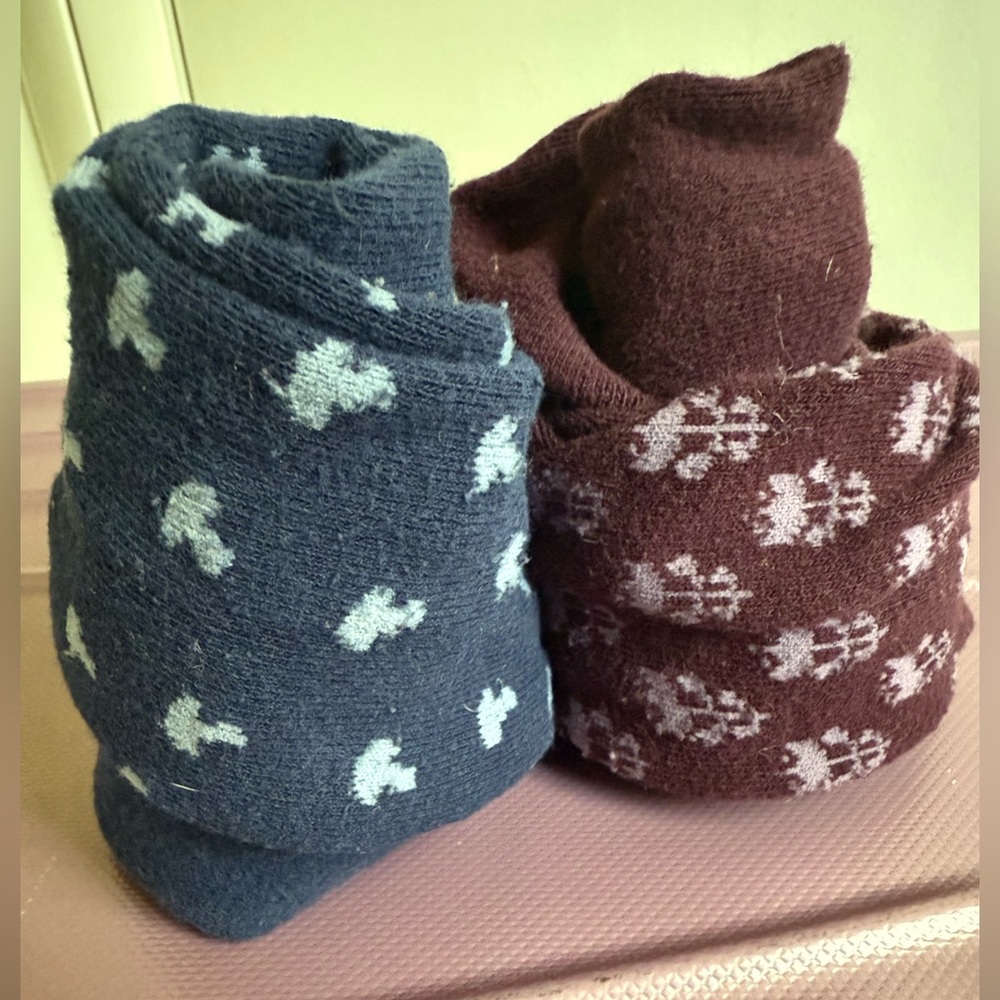 Kate Quinn footless legging bundle 6-12 months